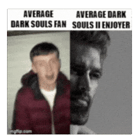 Average Dark Souls GIF