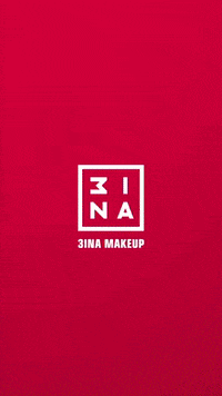 GIF by 3INA MAKEUP