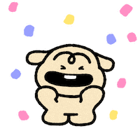 Dance Love Sticker by mbitz