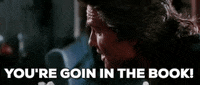 GIF by Leroy Patterson
