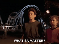 nickrewind nicksplat are you afraid of the dark the tale of laughing in the dark GIF