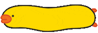 Happy Shake Sticker