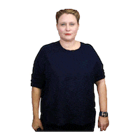 boom mic drop Sticker by Jessica Michault