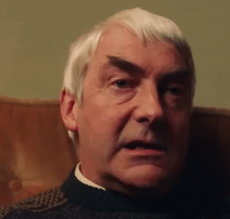 michaelmaclauchlan giphyupload derry girls colm kevin mcaleer GIF