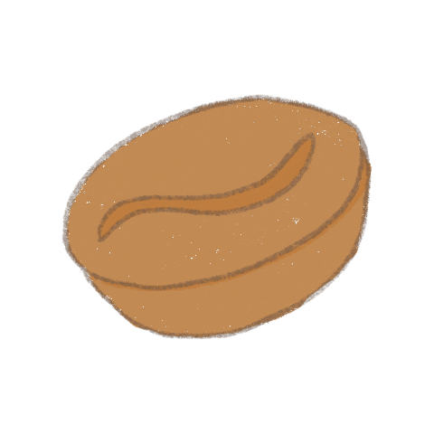 Sticker Coffee Sticker
