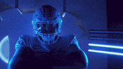North Carolina Football GIF by UNC Tar Heels