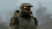 Master Chief Reaction GIF by Xbox