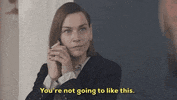 Dick Wolf Fbifam GIF by CBS