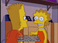 bart simpson GIF