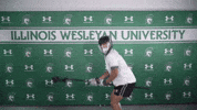Tgoe Iwutitans GIF by iwusports