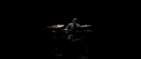 Hard Rock GIF by Capstan