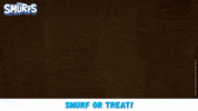 Fun Food GIF by The Smurfs