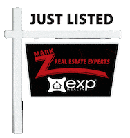 Selling Real Estate Sticker by MARK Z Real Estate Experts