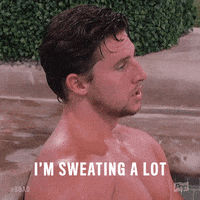 nervous big brother GIF by Big Brother After Dark