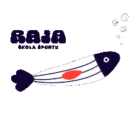 Swim Swimming Sticker by Raja – škola športu