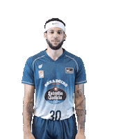 Vamos Lets Go Sticker by ACB