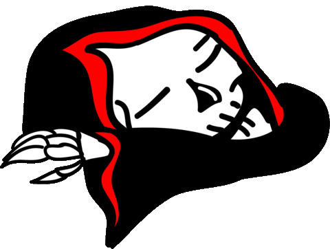 bored death Sticker