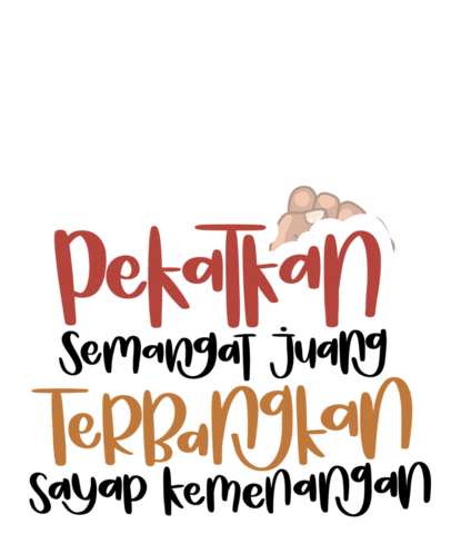Smanda Sticker