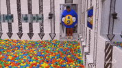 Big Brother Canada Jump GIF by Global TV