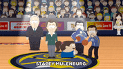 Special Olympics Basketball GIF by South Park
