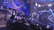 Miguel Angel Munoz Saludo GIF by El Hormiguero