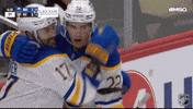 Happy National Hockey League GIF by NHL