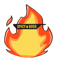 Spicymcnuggets Sticker by McDonalds Italia