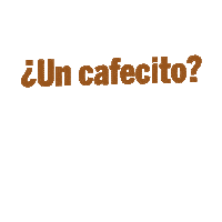 Cafe Chile Sticker by Castaño
