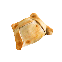 panaderia_castano chile muffin postre empanadas Sticker