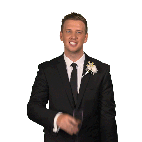 Channel 9 Reaction Sticker by Married At First Sight