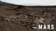 mars GIF by National Geographic Channel