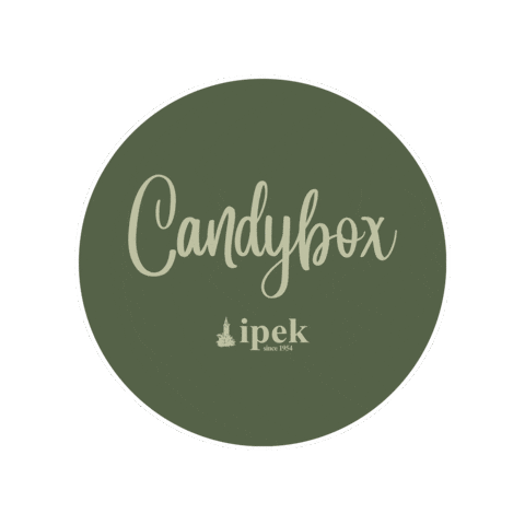 Giftbox Ipek Sticker by koüteknopark