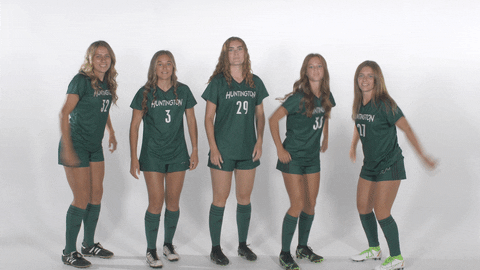 Huntington University GIF by FDN Sports