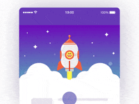 GIF by Tony Babel