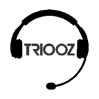 Sticker by triooz