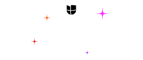 Vibe Lifestyle Sticker by Univision