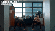 Drunk Whats Up GIF by Studio Hamburg Serienwerft GmbH