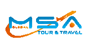 Msa Sticker by msatour