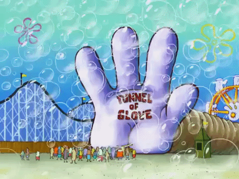 season 7 episode 23 GIF by SpongeBob SquarePants