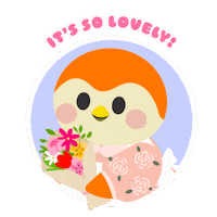 Valentines Day Love Sticker by Finch Care