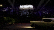 Sabrina Carpenter Coachella GIF by Respective