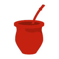 yerba mate mate-tee Sticker by Yerba Mate Taragüi |  Establecimiento Las Marías