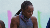 Rain Freezing GIF by Survivor CBS