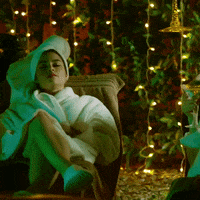 Drunk Happy Hour GIF by Kevin Hart's Laugh Out Loud