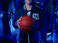 Butler Mbb GIF by Butler University Athletics