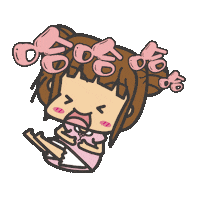 Mary Sticker