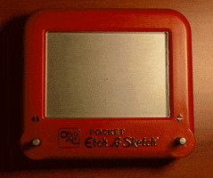 sketch GIF