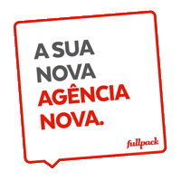 publicidade Sticker by Fullpack