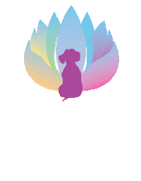 BIDT dog training smart dog yoga dog puppy vibes Sticker
