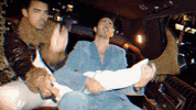 Jamming Nick Jonas GIF by Jonas Brothers